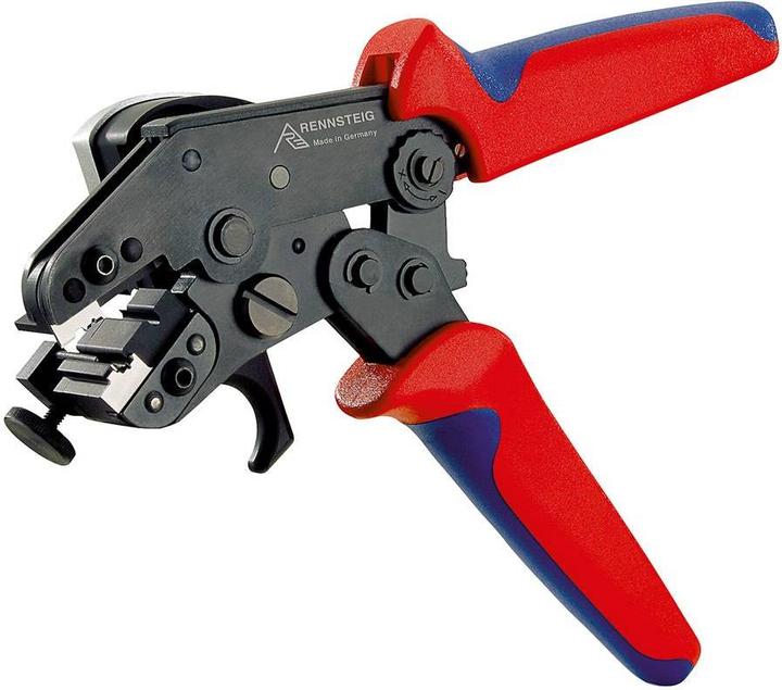 Produktbild Rennsteig Schneidzange 190 mm Werkzeuge (190 mm)