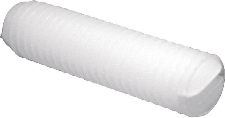 Productafbeelding Toolcraft Draadstift M5 5 mm polyamide (10 Schroeven per stuk)