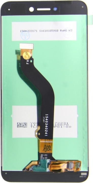 Immagine prodotto OEM Display per Huawei P9 lite 2017 bianco senza cornice (Huawei P8 Lite (2017))