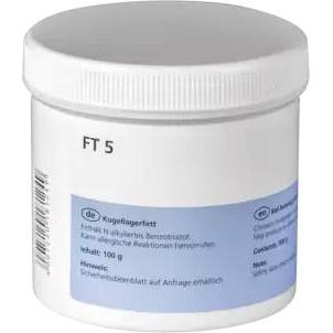 Pferd, Raspa + Lima, Ball bearing grease