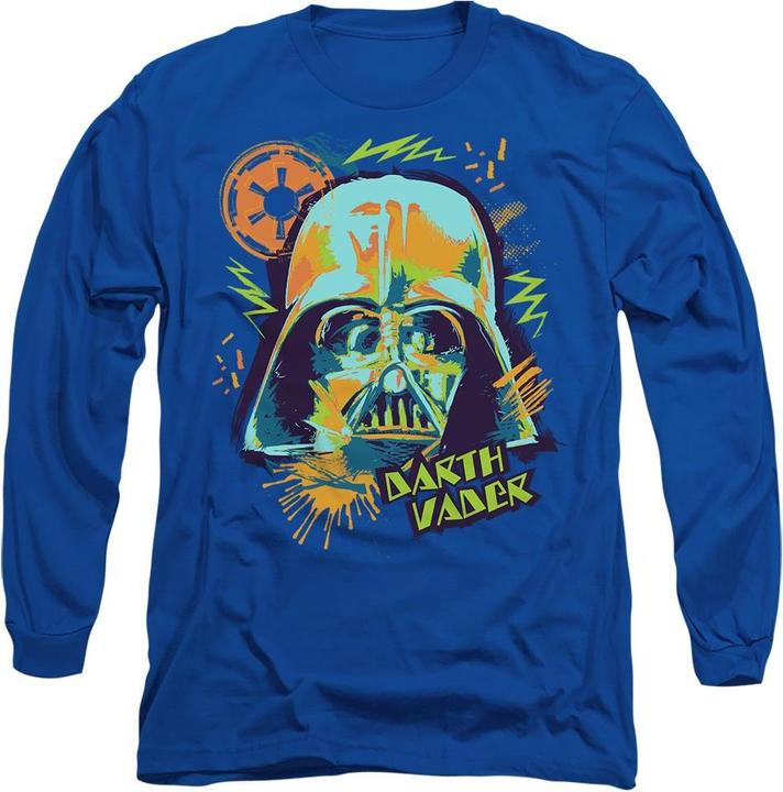 Produktbild Star Wars 90s TShirt (L)