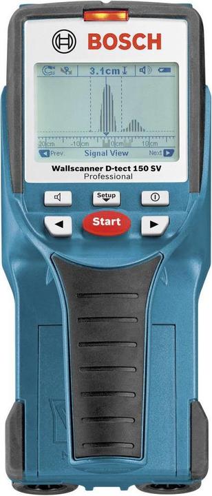 Produktbild Bosch Professional D-tect 150