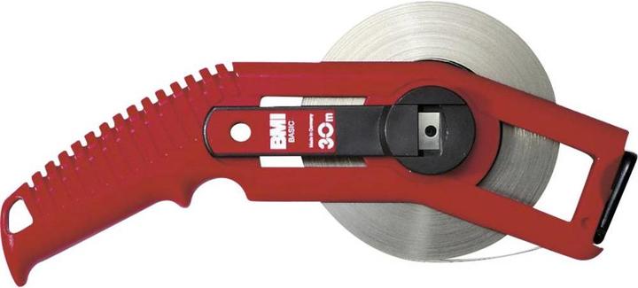 Actual product image BMI Measuring tape 30 m steel 501311030A (30 m)