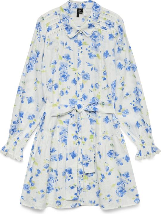 Image du produit Vero Moda VMGRY Kurzes Kleid Kleid (L)