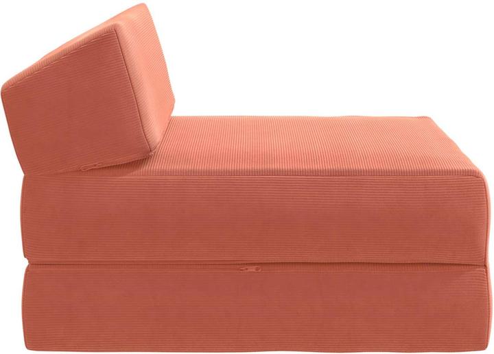 Produktbild vidaXL Klappbares Sofa