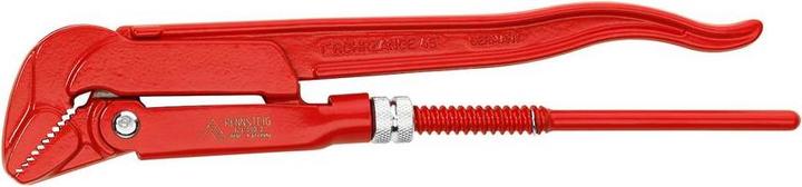 Produktbild Rennsteig Eckrohrzange 45° 1 Werkzeuge 1 (310 mm)