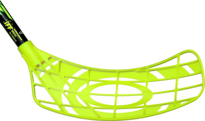 Actual product image Fat Pipe Core 34 (65 cm, Right)