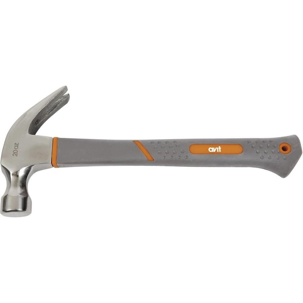 Thumbnail - Avit, Hammer, Klauenhammer 450 g AV03010 (450 g)