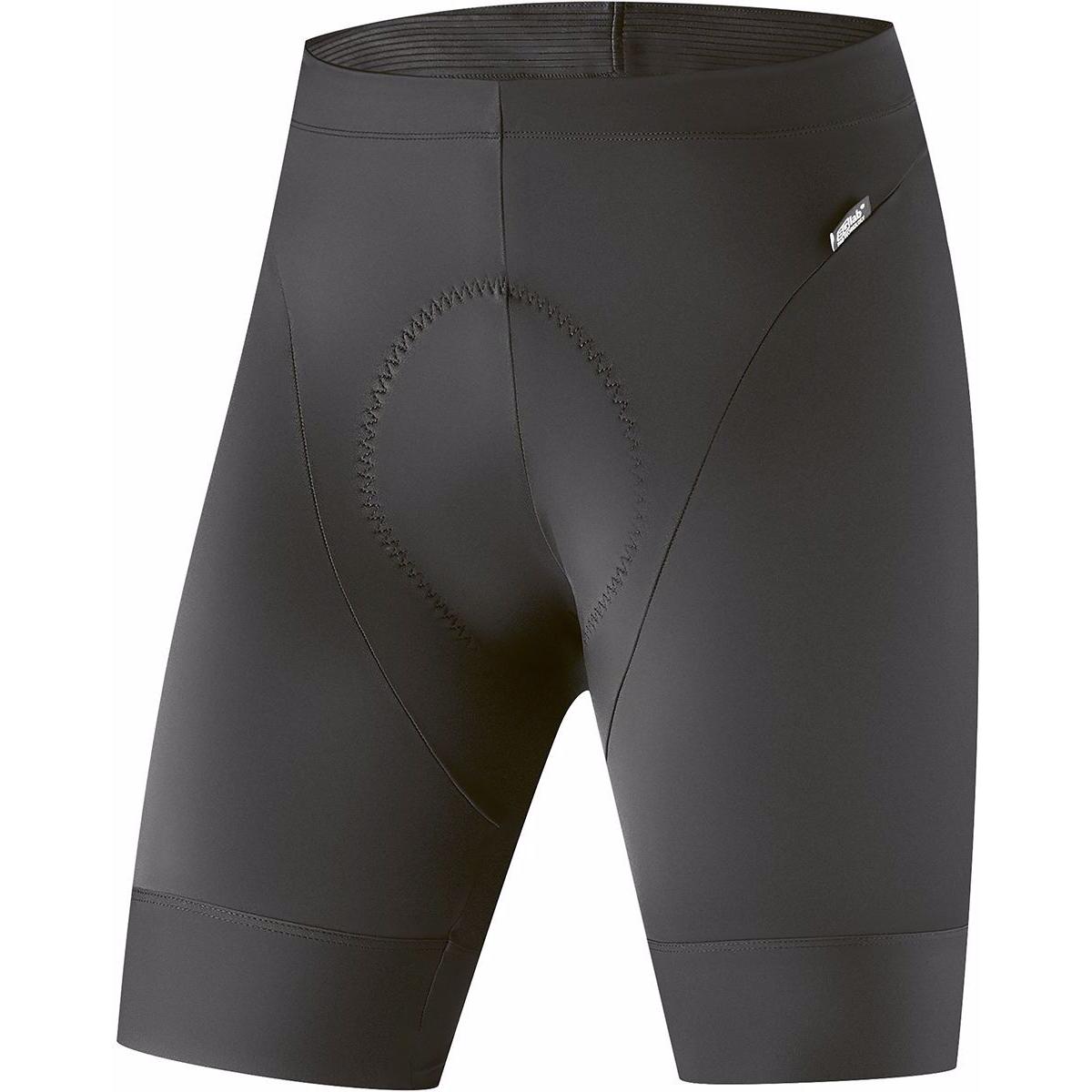 Gonso, Damen, Velohosen, SQlab GO Radshorts (44), Schwarz, 44