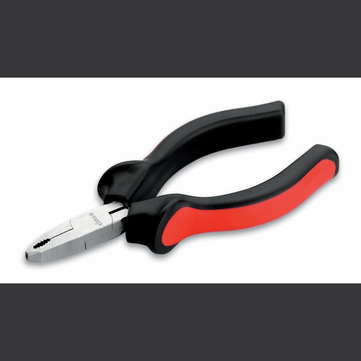 Actual product image Cimco Screwdriver pliers 130 mm 100350 (130 mm)