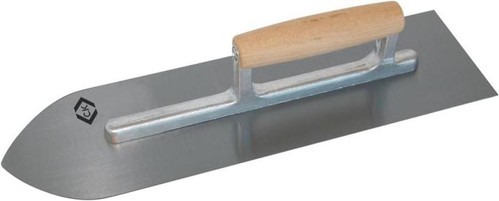 Produktbild C.K Magma Glättekelle 405x115 mm T5264 (40.50 cm)