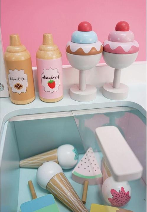 Immagine prodotto Jabadabado Gelateria