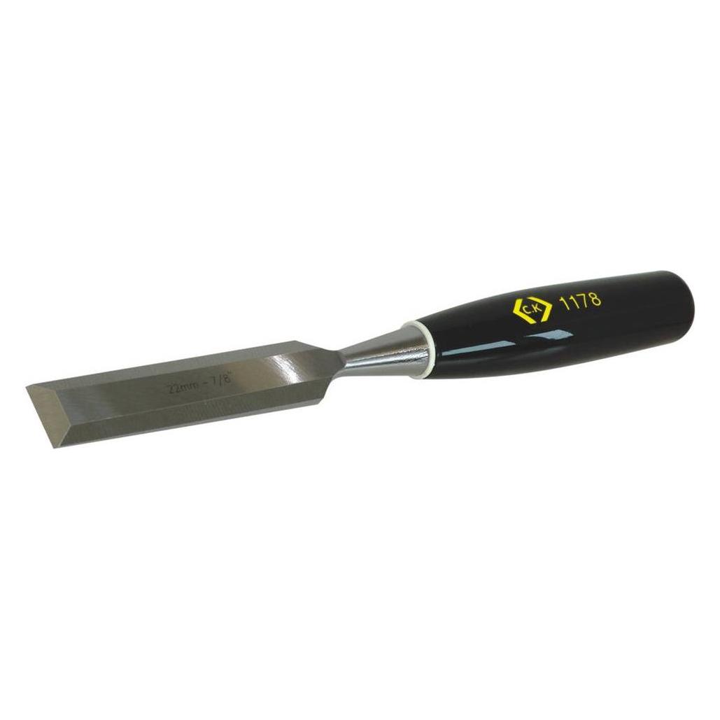C.K Magma Stechbeitel mit Abschärfung 1 (25 mm) (T1178 100)