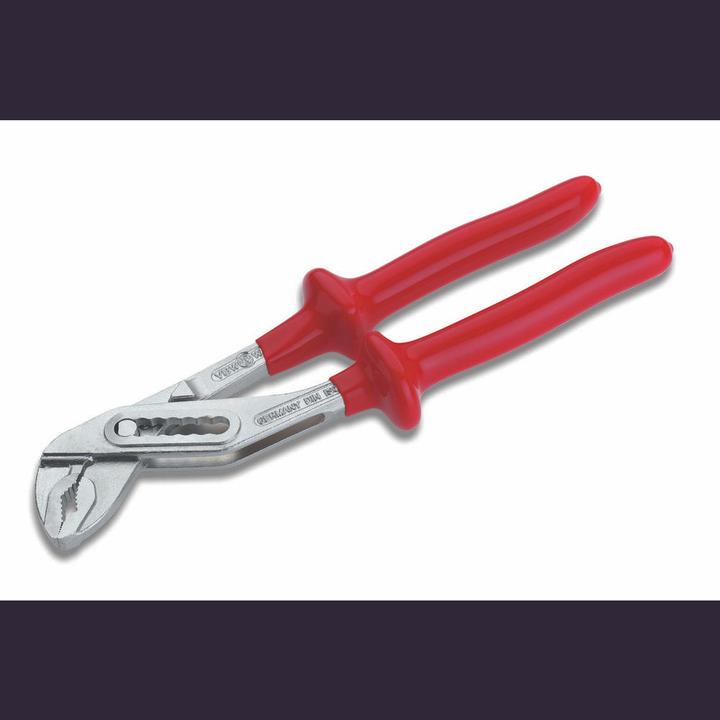 Actual product image Cimco Water pump pliers 250 mm 10872 (250 mm)