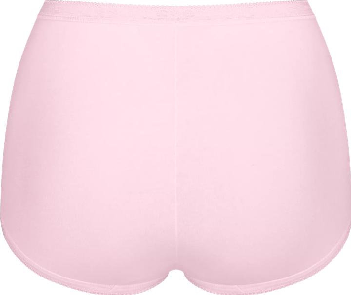 Produktbild Sloggi Midislip Basic+ Maxi (42, 4er Pack)