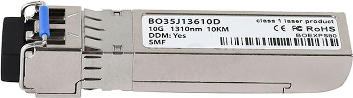 Immagine prodotto CBO Lenovo 00FE331 Compatibile BlueOptics SFP+ BO35J13610D