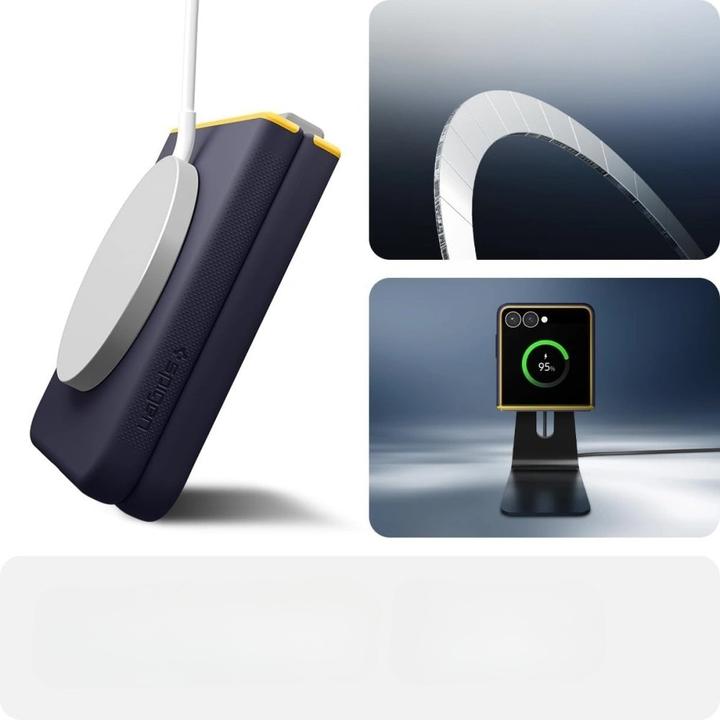 Produktbild Spigen Caseology Nano Pop (Samsung Galaxy Z Flip7)