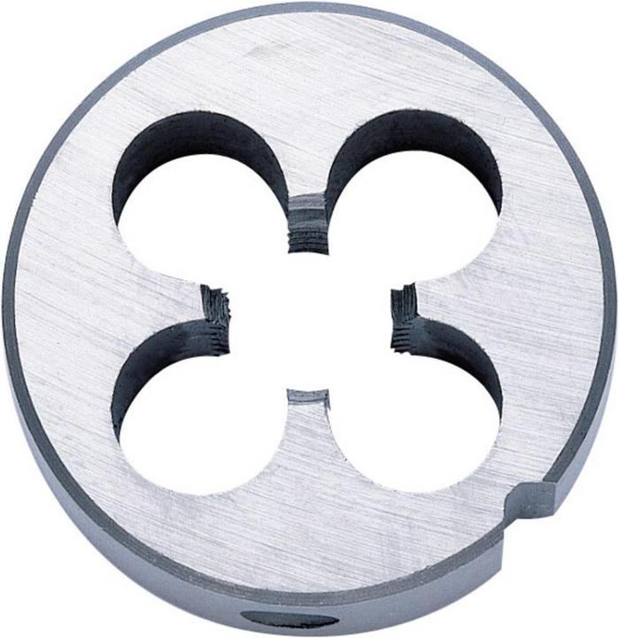 Actual product image Exact Die metric M10 Rech