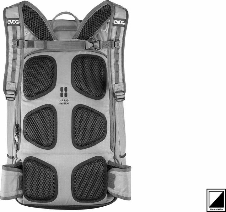 Actual product image Evoc Mission Pro (28 l)