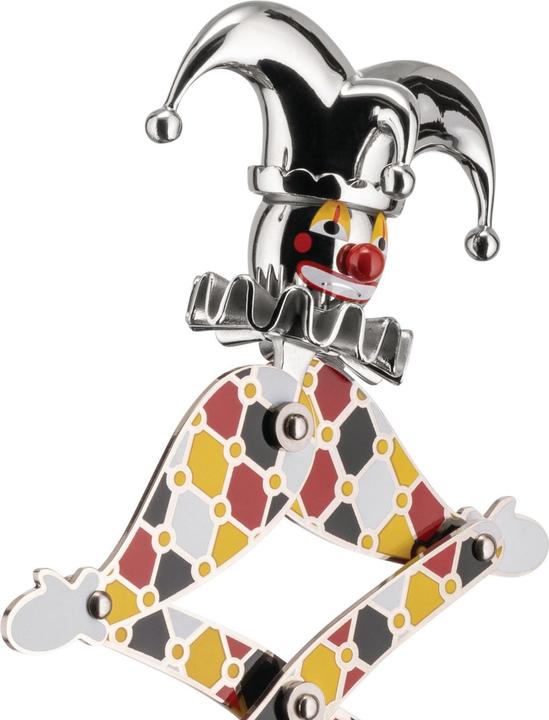 Actual product image Alessi Corkscrew The Jester (Corkscrew)