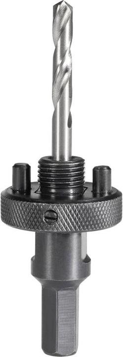 Produktbild Heller Aufnahmeschaft für Lochsäge 19 (32 mm)