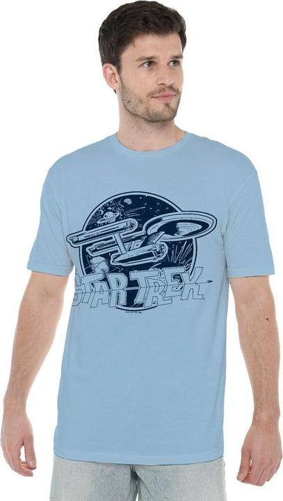 Produktbild Enterprise TShirt (S)