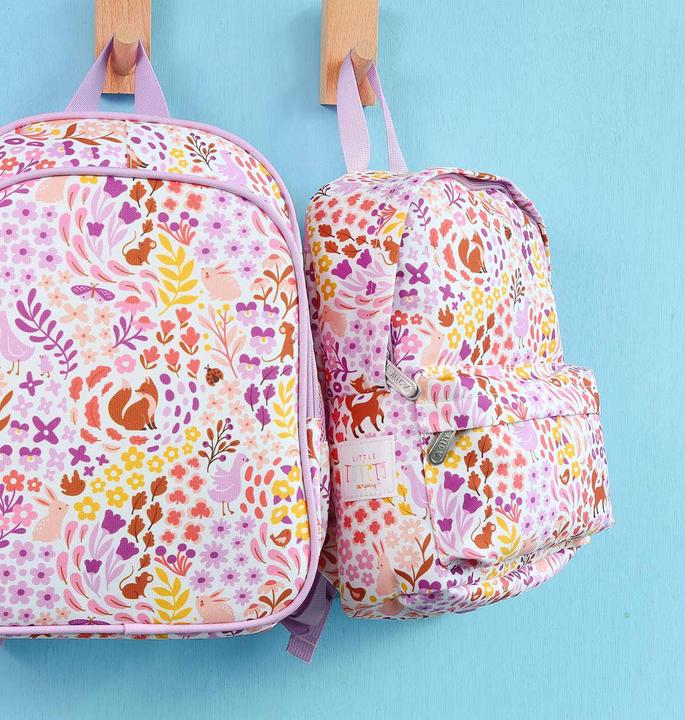 Actual product image A Little Lovely Company kleiner Rucksack