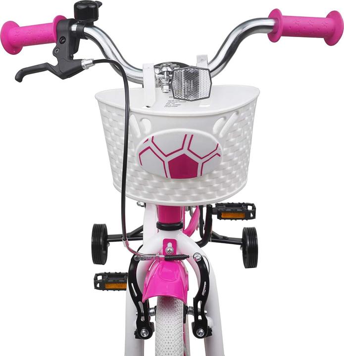 Produktbild vidaXL Kinderfahrrad (14")