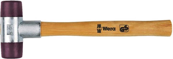 Produktbild Wera 102 Gr. 1/22 (232 g)