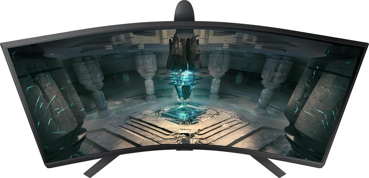 Immagine prodotto Samsung Odyssey G6 - G65B (2560 x 1440 pixel, 32")