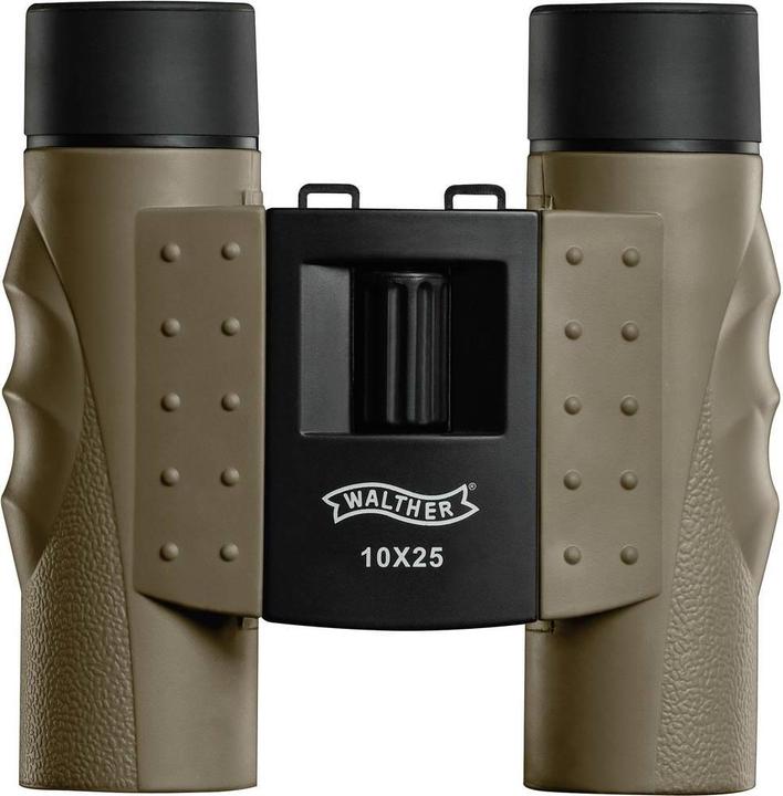 Actual product image Walther Binoculars Backpack 10 x 25 10 x (10 x, 25 mm)