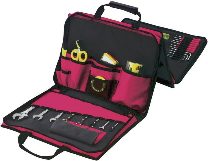 Actual product image Plano Professional tool bag unloaded (1 Piece)
