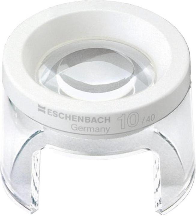 Eschenbach Lente d'ingrandimento del supporto Fattore d'ingrandimento