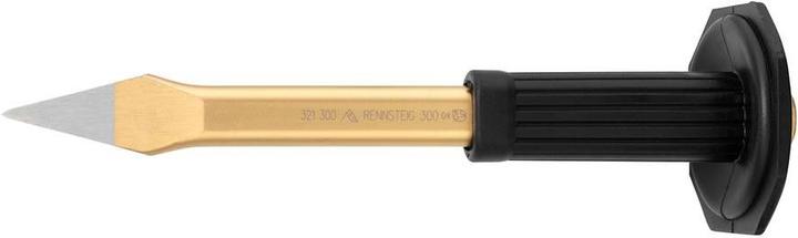 Actual product image Rennsteig Tools cross chisel HS 250