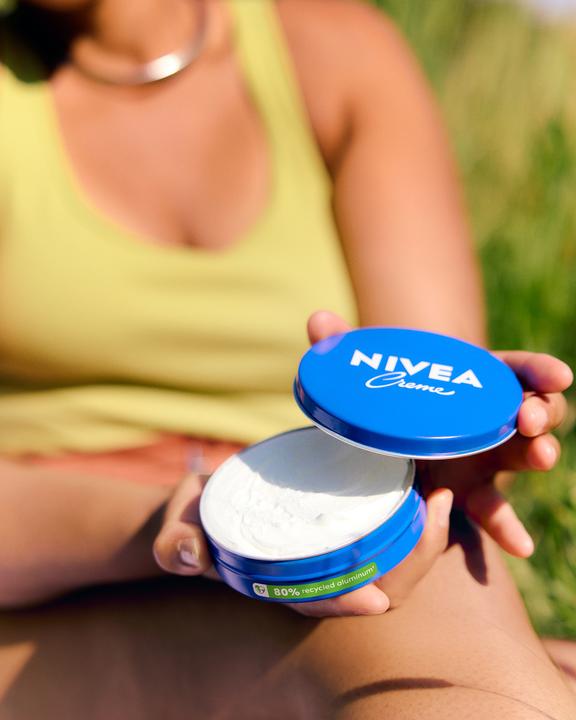 Image du produit NIVEA Creme Dose DUO (Crème pour le corps, 300 ml)