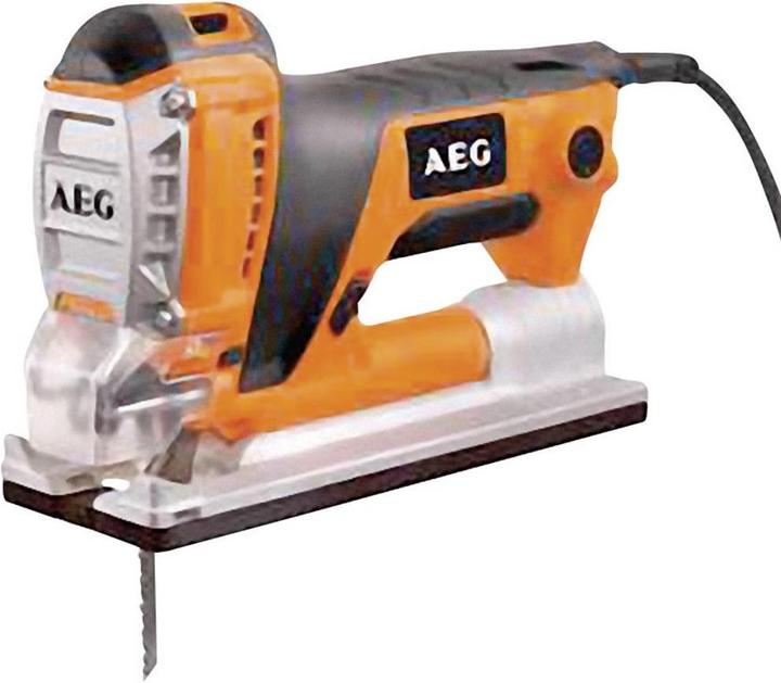 Image du produit AEG Scie sauteuse 450 W PST500X