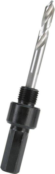 Produktbild Ruko Aufnahmeschaft für Lochsäge 10 (14 mm)