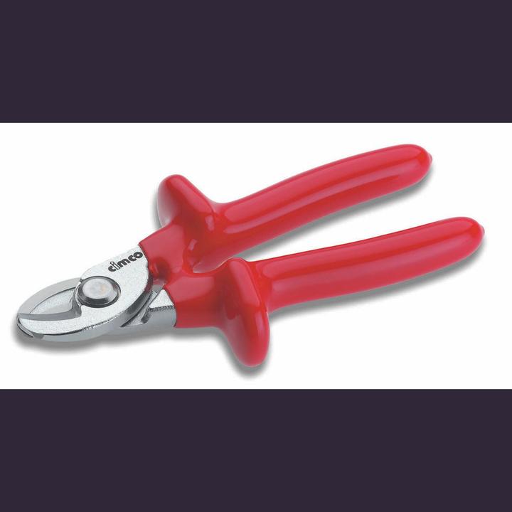 Produktbild Cimco Kabelschere Geeignet für (Abis (160 mm)