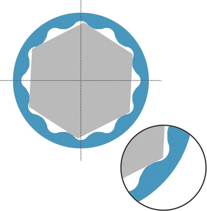 Produktbild HAZET Ring-Maulschlüssel Satz 600N/17N (7 mm, 8 mm, 9 mm, 10 mm, 11 mm, 12 mm, 13 mm, 14 mm, 15 mm, 16 mm, 17 mm, 18 mm, 19 mm, 21 mm, 22 mm, 24 mm, 27 mm)