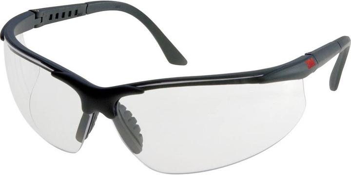 Image du produit 3M Lunettes de sécurité transparentes 2750