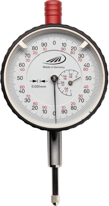 Produktbild Helios Preisser Messuhr 1 mm 0705107 Ablesung: