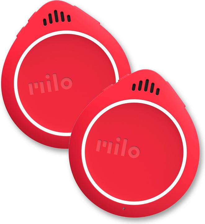 Milo 1 Set di comunicatori d'azione (0.60 km)