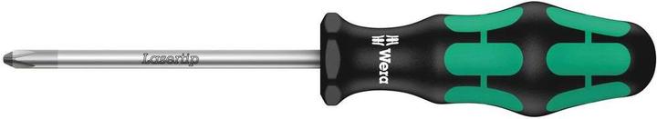 Produktbild Wera 355 PZ 2 x 250 mm (Pozidriv-Kreuzschlitz (PZ))
