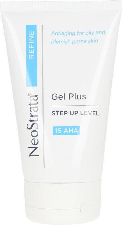 Actual product image NeoStrata Refine Gel Plus (Gel, 125 ml)