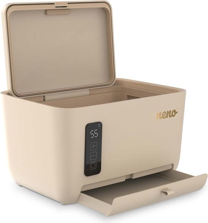 Productafbeelding Neno Wet Wipe Heater Calme