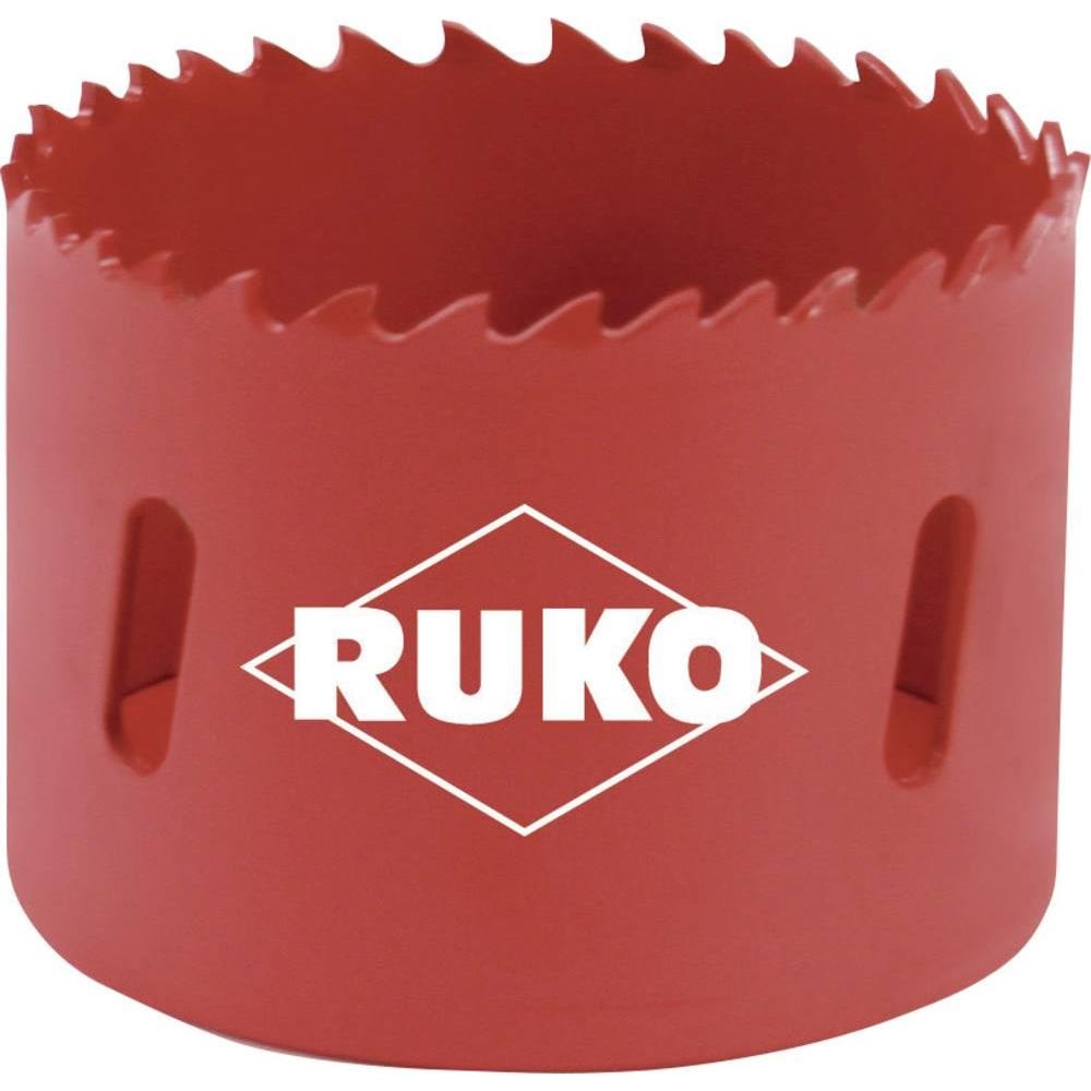 Ruko, Lochsäge, Lochsäge 29 mm 106029 B 1 St. (29 Millimeter)