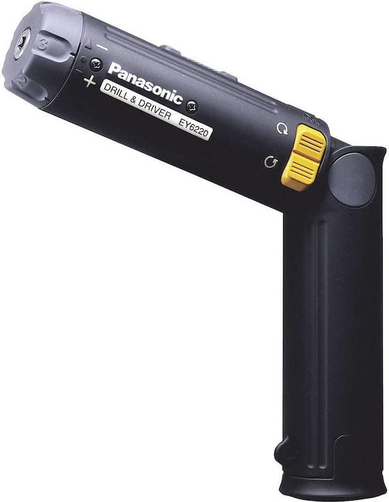 Produktbild Panasonic Ey 6220 N (Akkubetrieb)