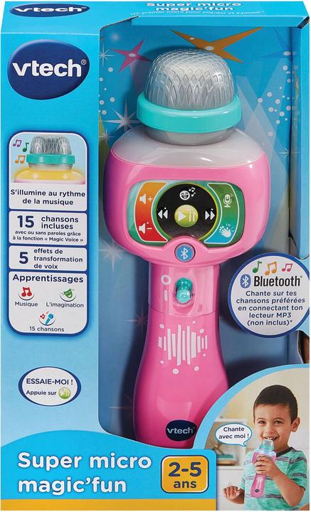 Produktbild VTech 80-551055