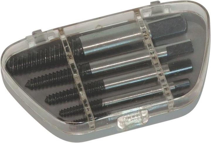 Actual product image C.K Magma Screw extractor set T3062 0
