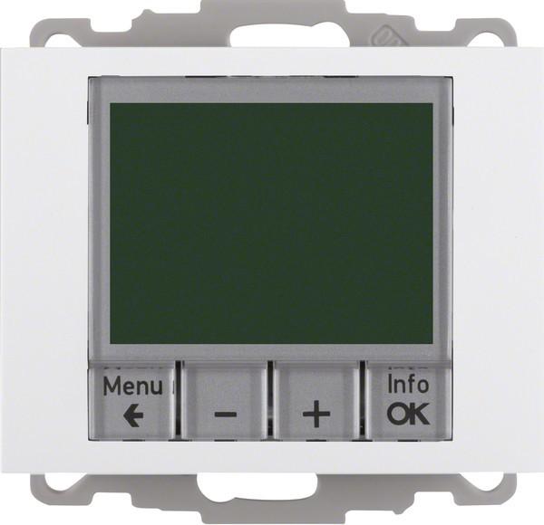 Actual product image Berker 20447109